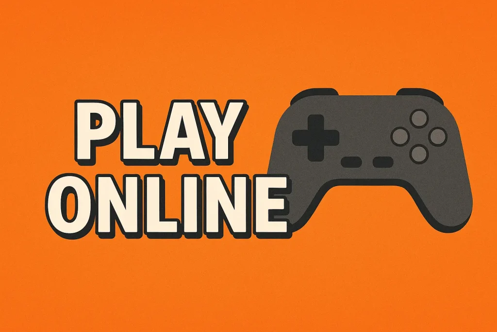online