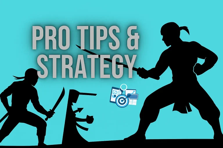 Shadow Fight 2 Pro Tips & Strategies – Unlock Success in Every Battle