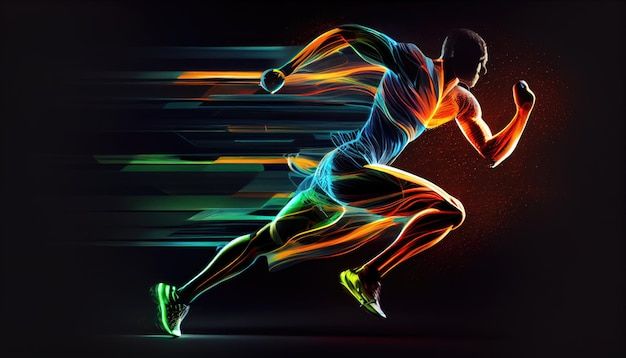speed and ability