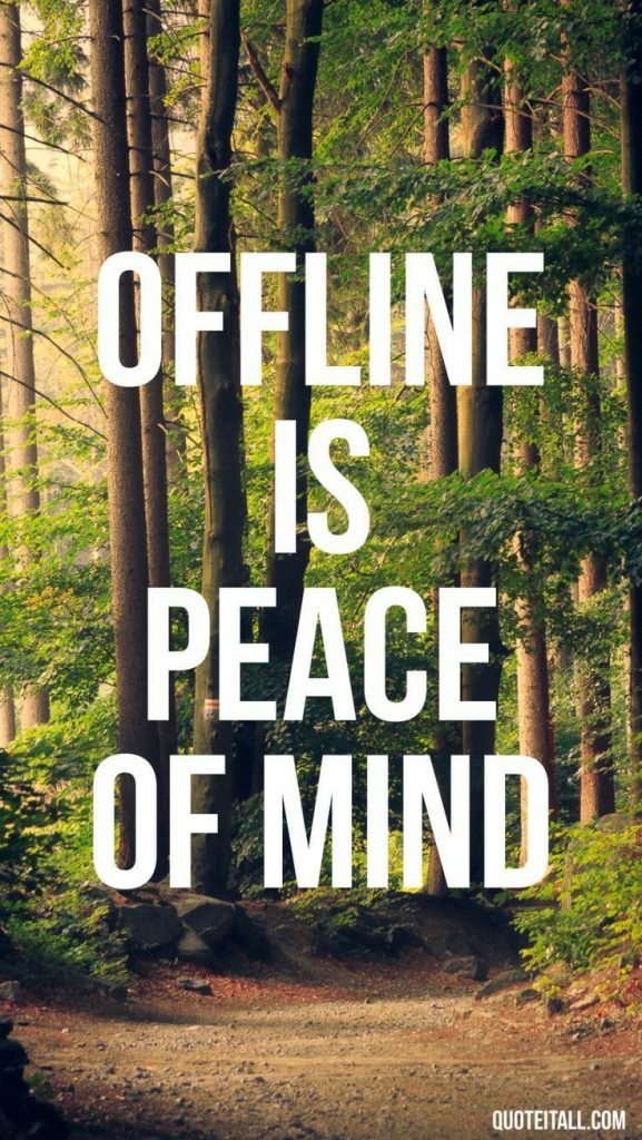 offline
