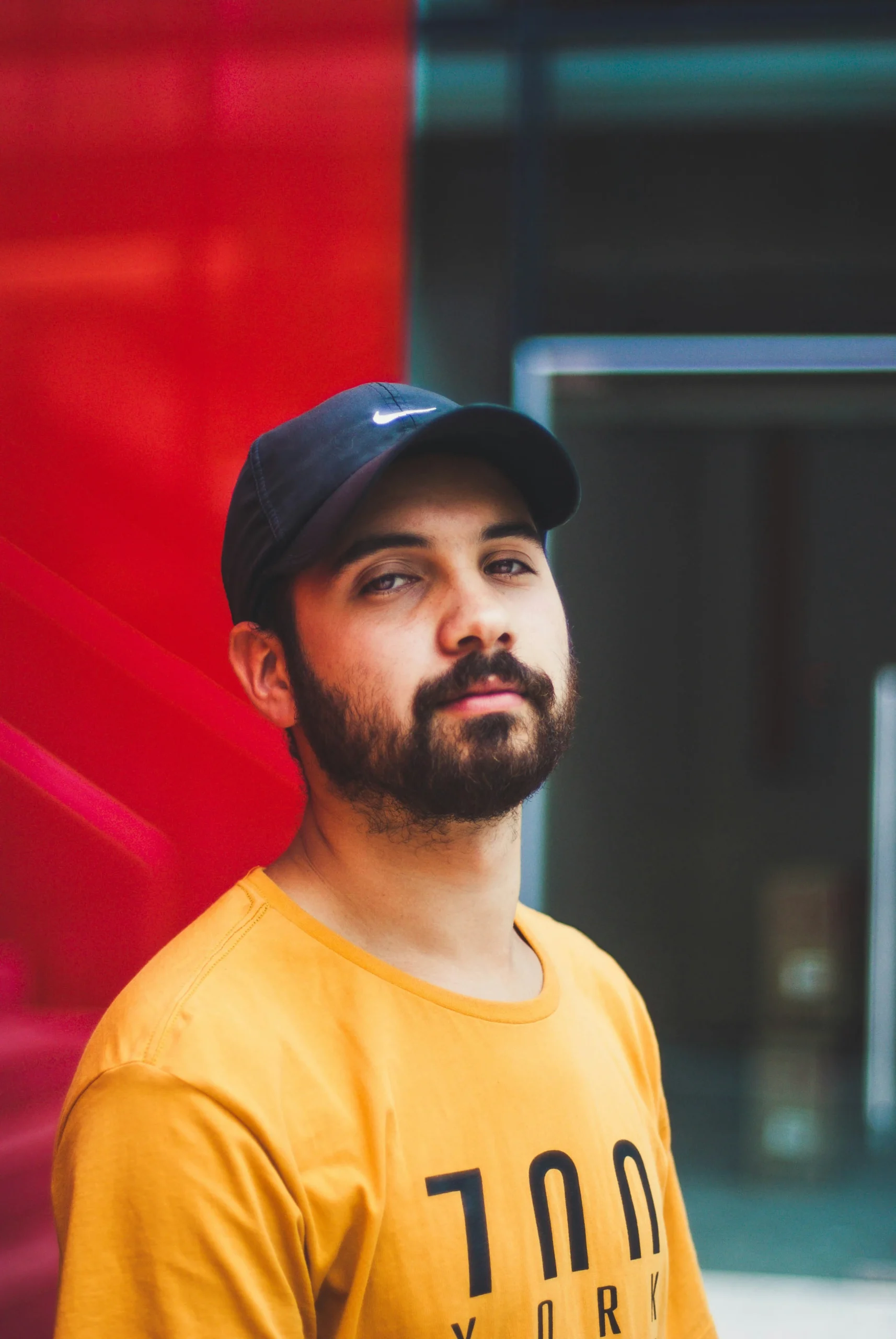 Aaron Patel